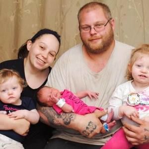 Meet your Posher, Joanne